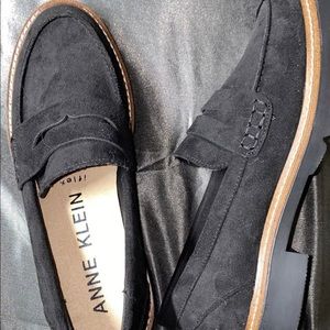 Anne Klein loafers